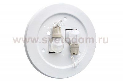 Сонекс DUNA 253 хром настенно-потолочный светильник