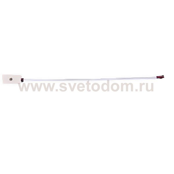 Коннектор FAST-MONO-8mm-X1-PS (Arlight, Пластик) Arlight 25321