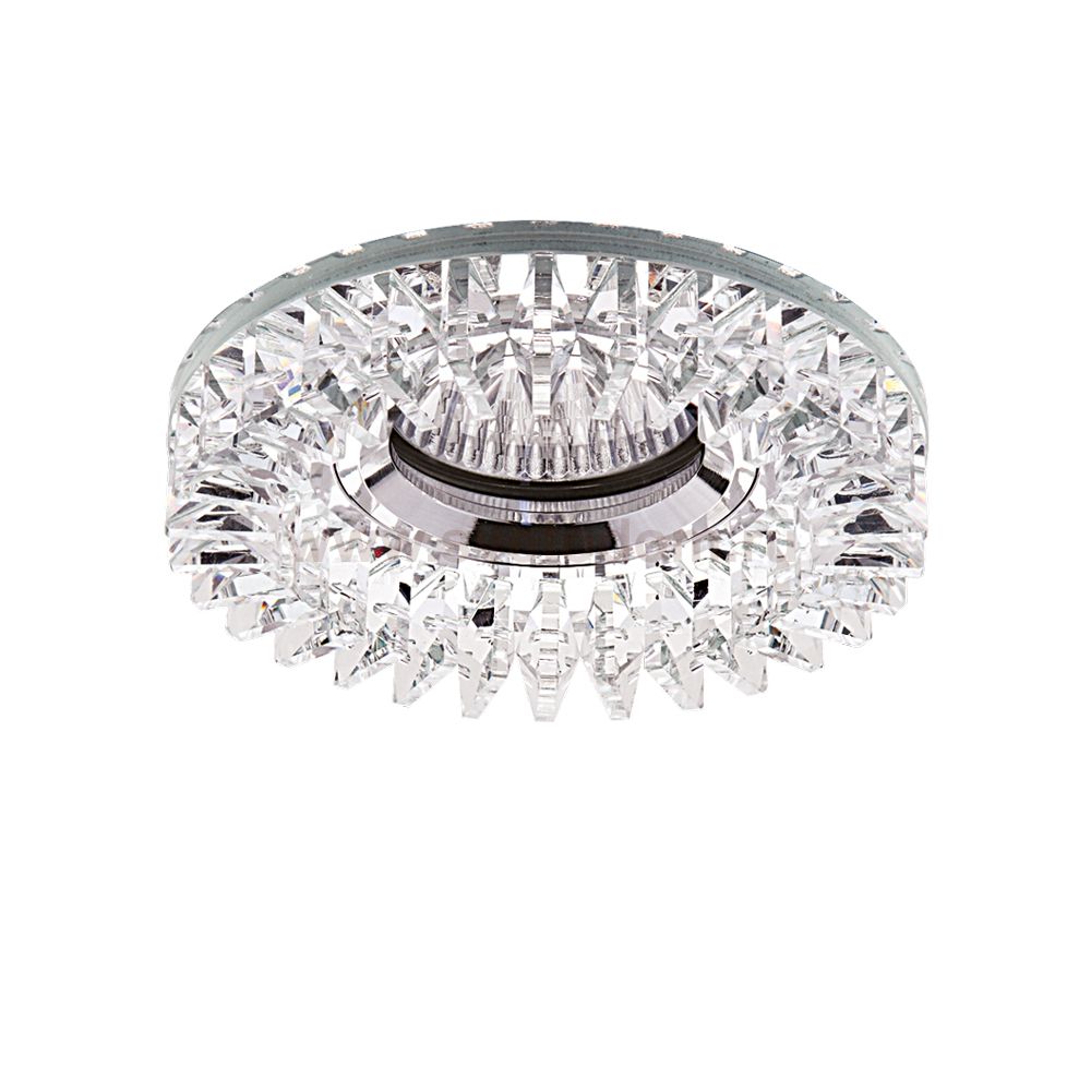 Светильник встраиваемый Lightstar 2534 Ingrano