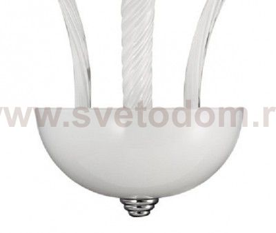 Светильник настенный бра Odeon light 2536/1W DANLI