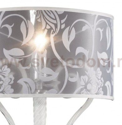 Светильник настенный бра Odeon light 2536/1W DANLI