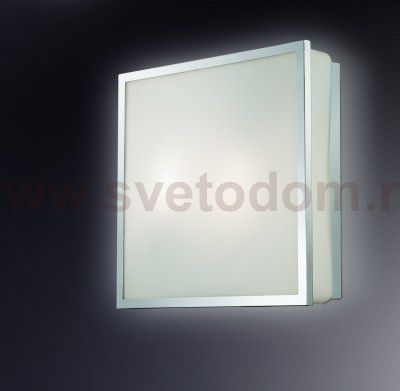 Светильник настенно-потолочный Odeon light 2537/1C TELA