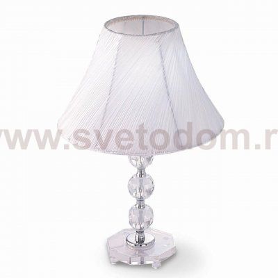 Настольная лампа Ideal lux MAGIC TL1 SMALL (14920)