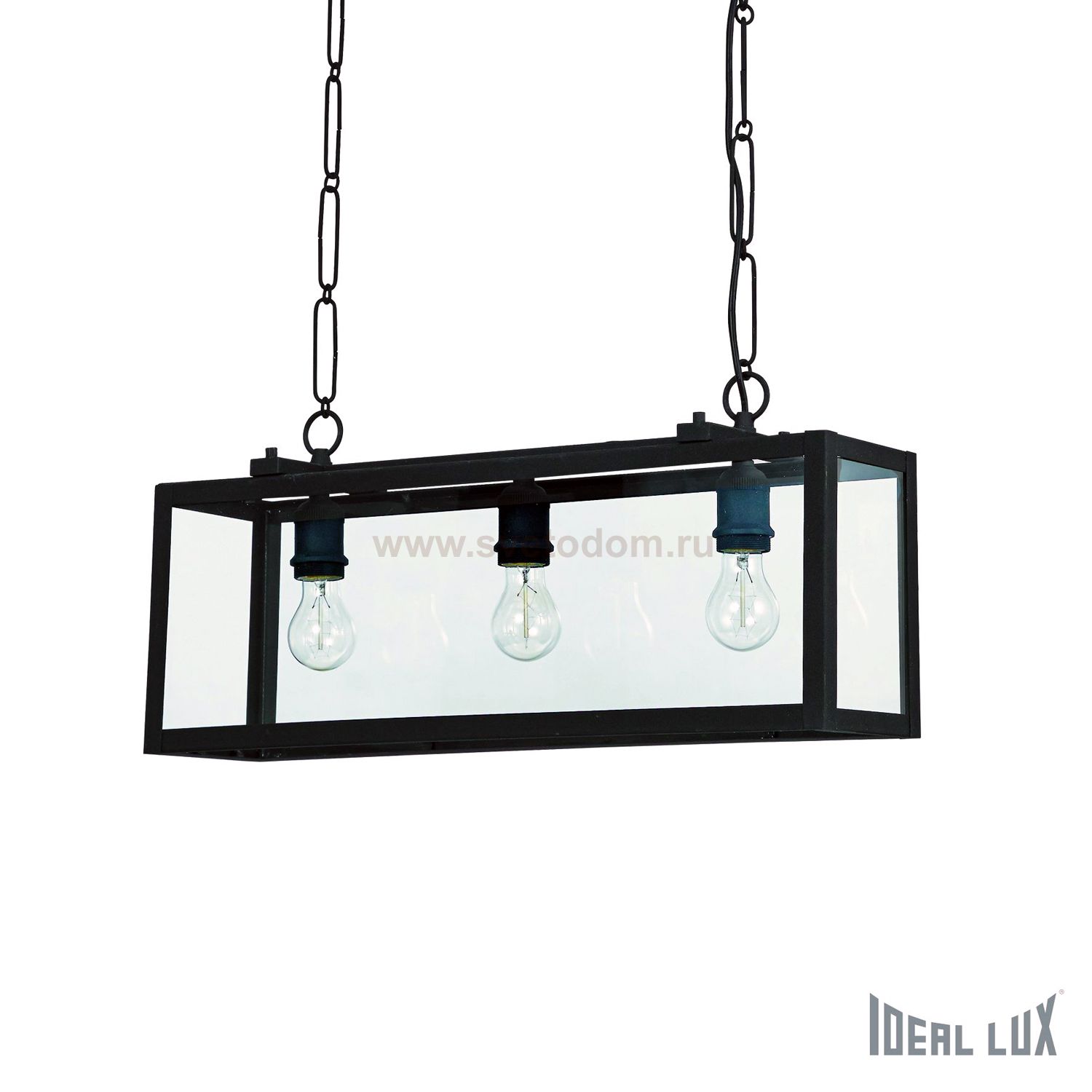 Ideal Lux IGOR SP3
