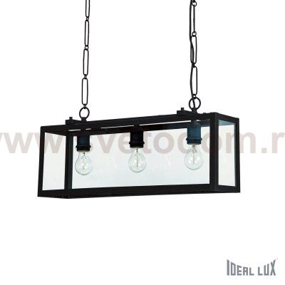 Ideal Lux IGOR SP3
