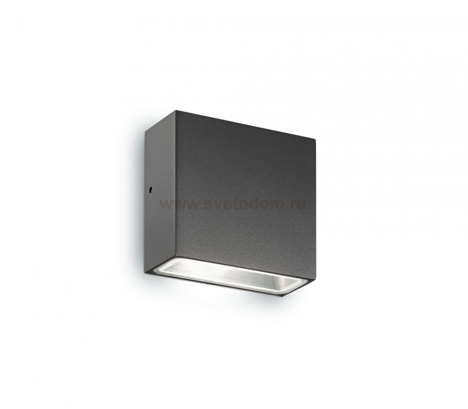 Ideal Lux TETRIS-1 AP1 ANTRACITE