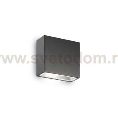 Ideal Lux TETRIS-1 AP1 ANTRACITE