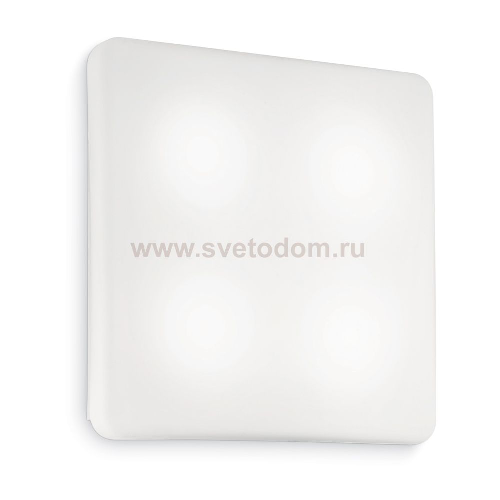 Ideal Lux GOLIA PL1 Потолочный светильник