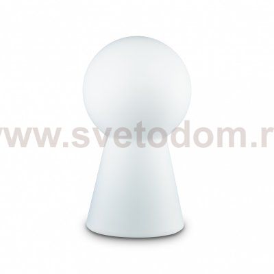 Уличный светильник Ideal lux BIRILLO OUTDOOR TL1 (131955)