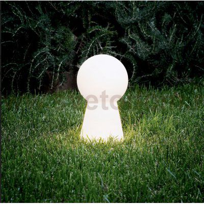 Уличный светильник Ideal lux BIRILLO OUTDOOR TL1 (131955)