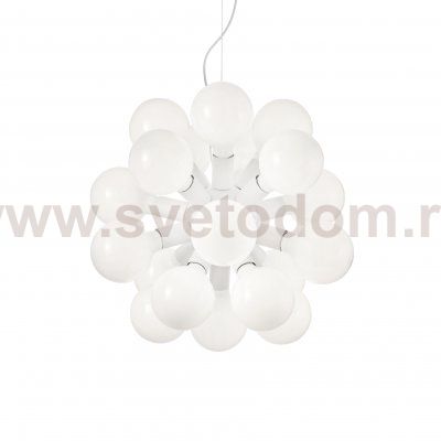 Ideal Lux DEA SP20 BIANCO Светильник подвесной