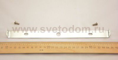 Светильник настенный бра Odeon light 2540/2W BANI