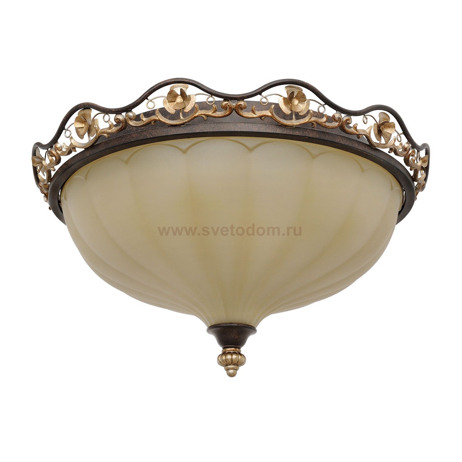 Люстра Chiaro 254013203 Версаче