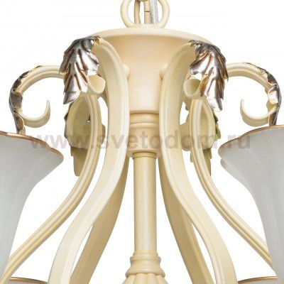 Люстра Chiaro 254014006 Версаче