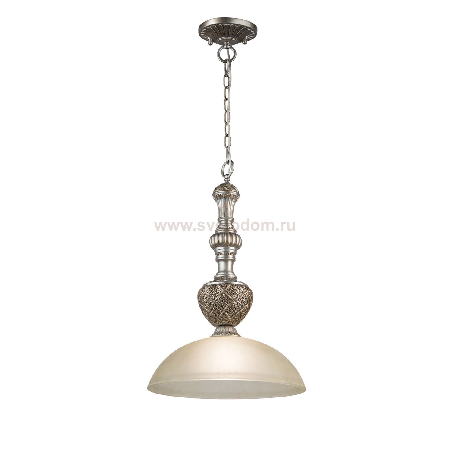 Люстра Chiaro 254015201 Версаче