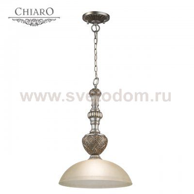 Люстра Chiaro 254015201 Версаче