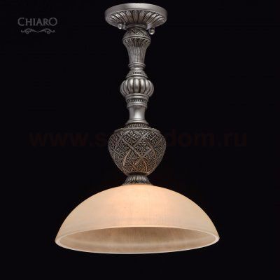 Люстра Chiaro 254015201 Версаче