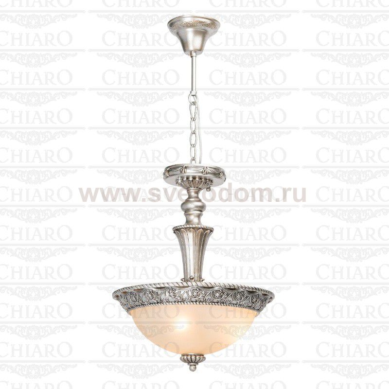 Люстра Chiaro 254017303 Версаче