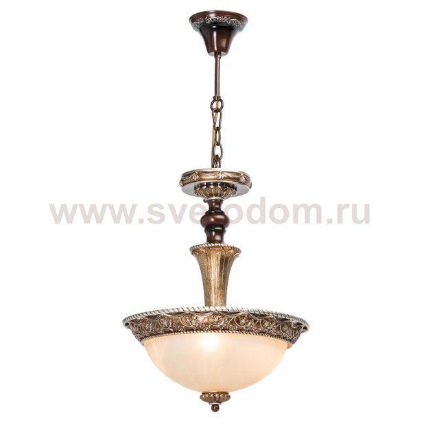 Светильник потолочный Chiaro 254017903 Версаче