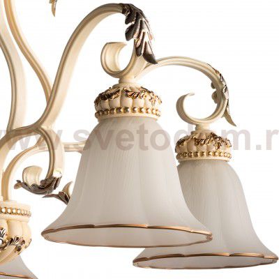 Люстра Chiaro 254019205 Версаче