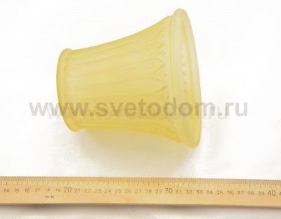 Светильник настенный бра Chiaro 254021302 Версаче