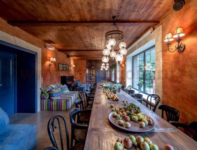 Светильник настенный бра Chiaro 254021802 Версаче