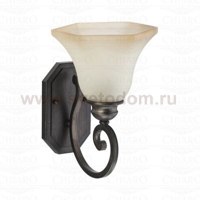 Светильник настенный бра Chiaro 254023501 Версаче
