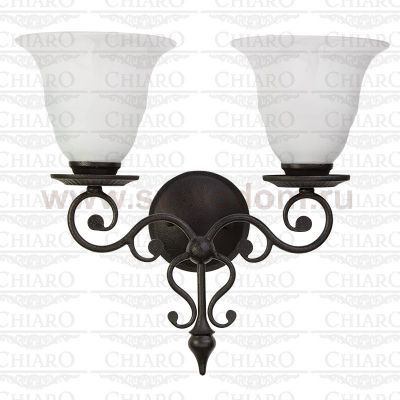 Светильник настенный бра Chiaro 254025002 Версаче