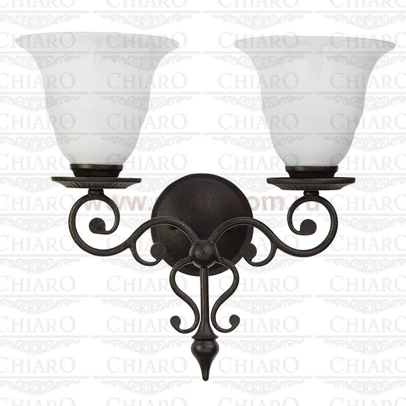 Светильник настенный бра Chiaro 254025002 Версаче
