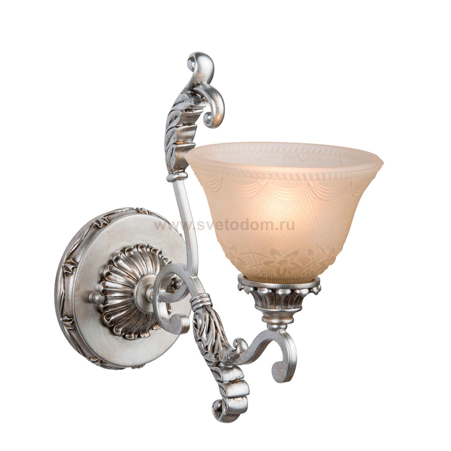 Светильник настенный бра Chiaro 254027401 Версаче