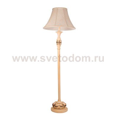 Торшер напольный Chiaro 254049601 Версаче
