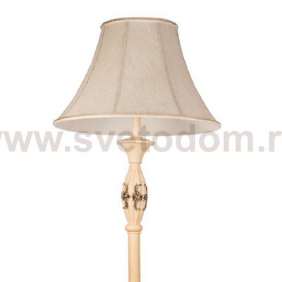 Торшер напольный Chiaro 254049601 Версаче
