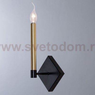 Светильник настенный Divinare 2543/04 AP-1 LOKKI