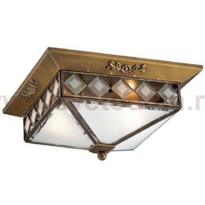 Потолочный светильник Odeon light 2544/4 MOME