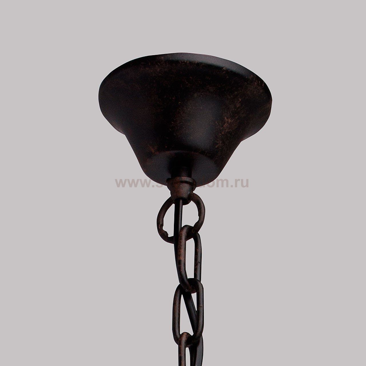 Люстра Mw light Нойвид 682012001