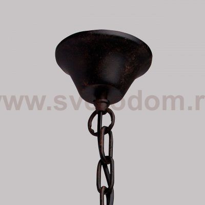 Люстра Mw light Нойвид 682012001