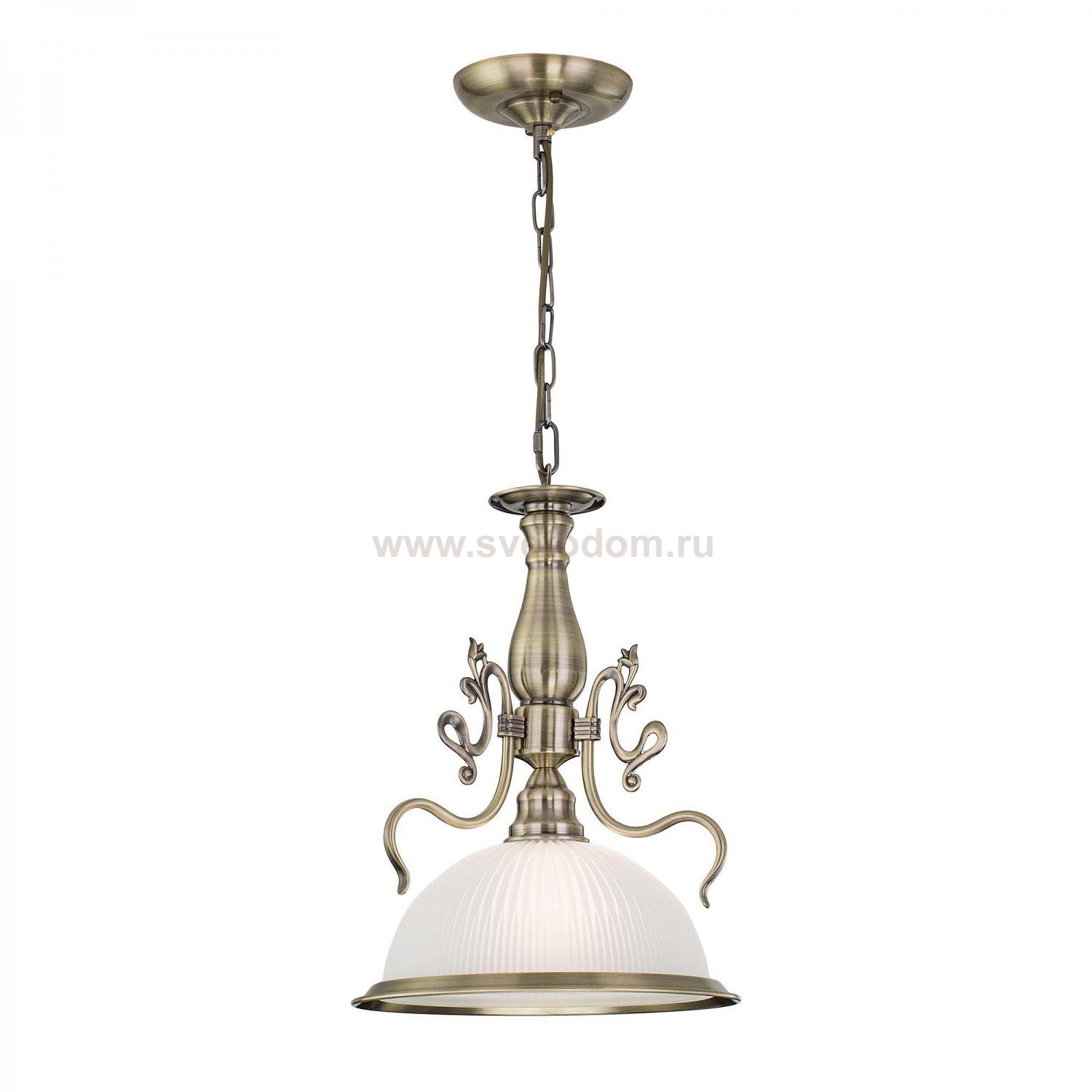 Светильник подвесной Citilux CL434111 Идальго