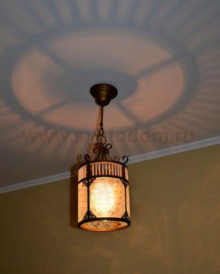 Люстра подвесная Odeon light 2548/3 MAGENS