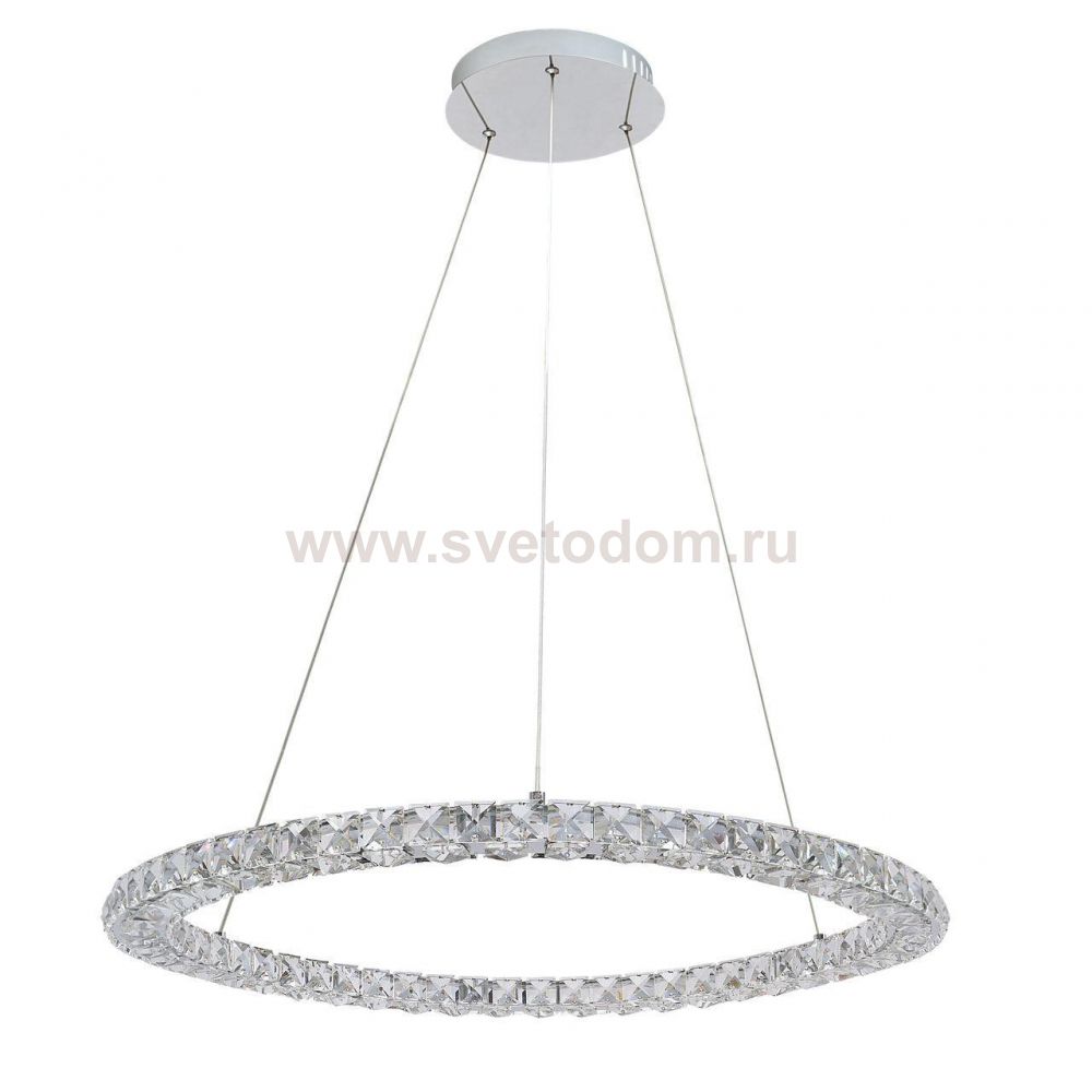 Светильник подвесной Arte lamp A6704SP-1CC Preziosi