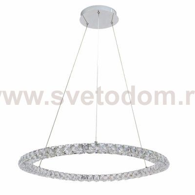 Светильник подвесной Arte lamp A6704SP-1CC Preziosi