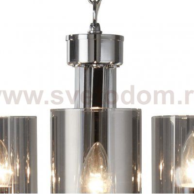 Светильник подвесной Arte lamp A2995LM-5CC Ombra