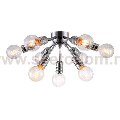 Светильник подвесной Arte lamp A9265SP-12CC Fuoco 