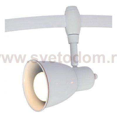 Светильник потолочный Arte lamp A3058PL-6WH RAIL KITS