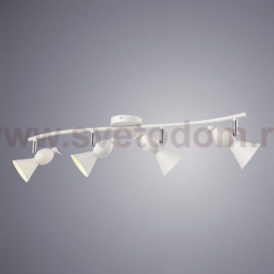Светильник потолочный Arte lamp A9229PL-4WH Picchio