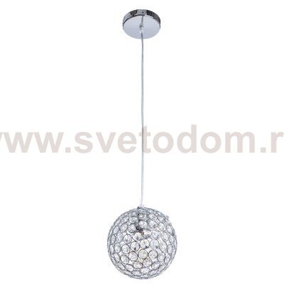 Светильник подвесной Arte lamp A1824SP-1CC Felice