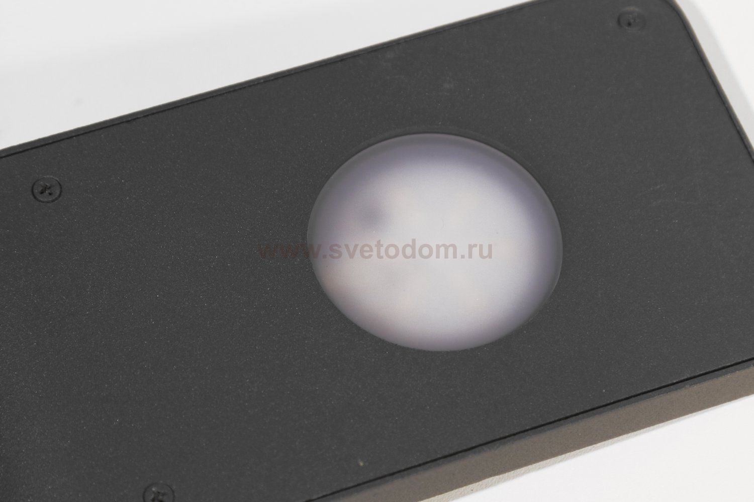 Светильник настенный Arte lamp A8053AL-1GY SCORCIO