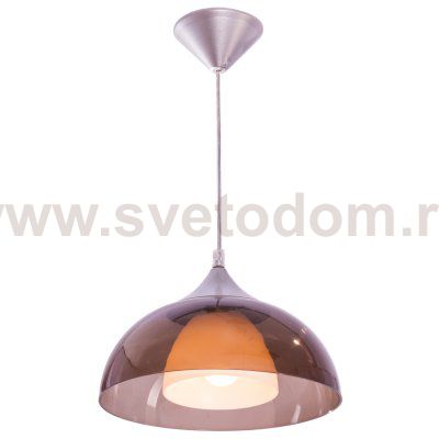 Светильник ЭкономСвет 254P/1 SMOKE