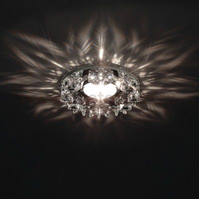 Светильник встраиваемый Lightstar 2554 Ingrano