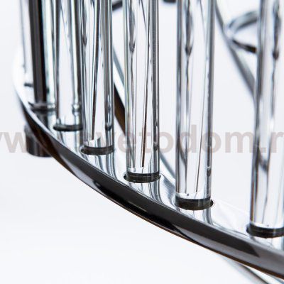 Светильник подвесной Divinare 3004/02 SP-3 CAMPO