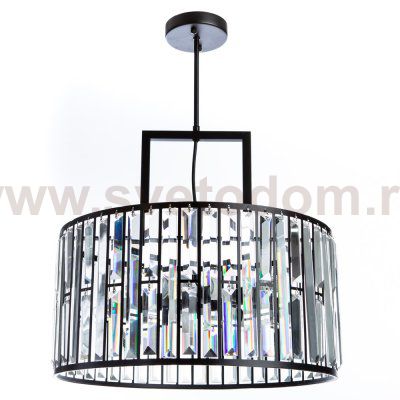 Люстра Divinare 1099/04 SP-5 GIRO